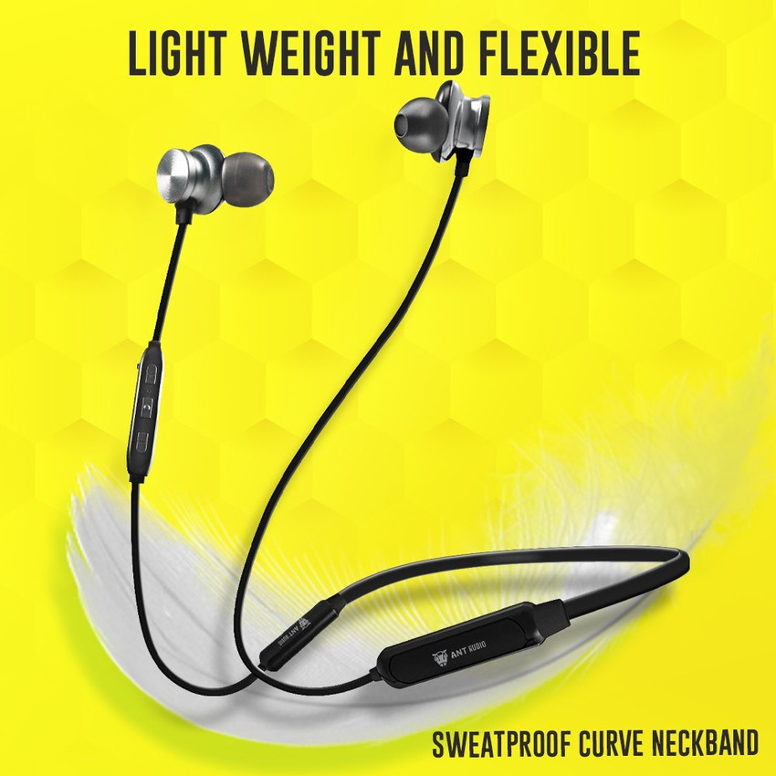 Ant neckband 2025