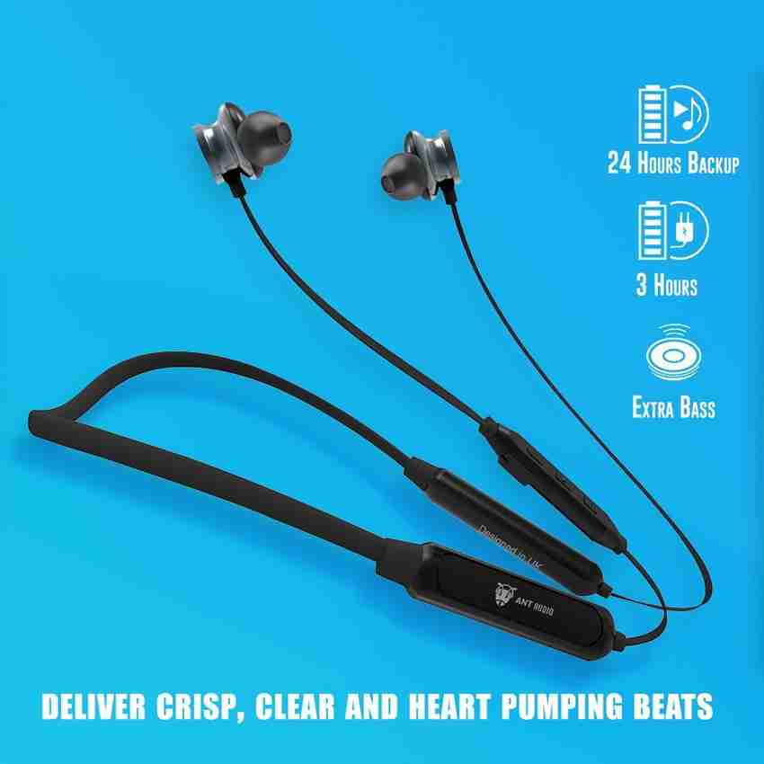 Ant audio 2025 wave sports 370