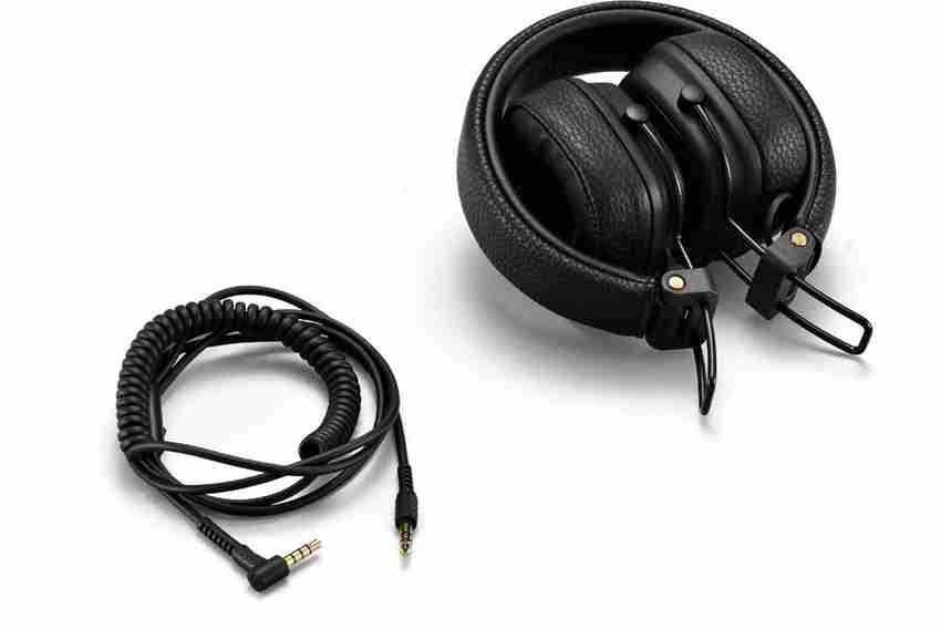Marshall headphones hotsell usb c