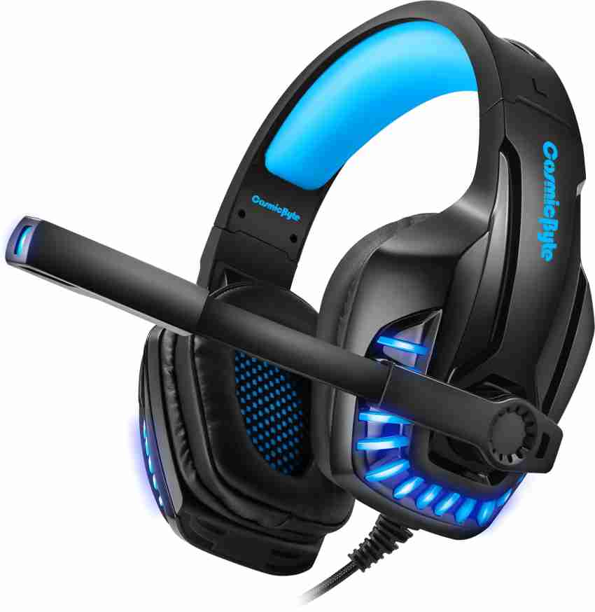 Cosmic byte headphones discount flipkart