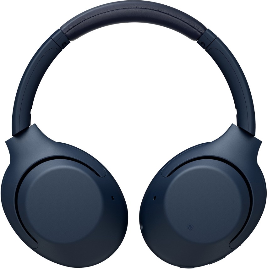 Sony wh xb900n best sale noise cancelling headphones review