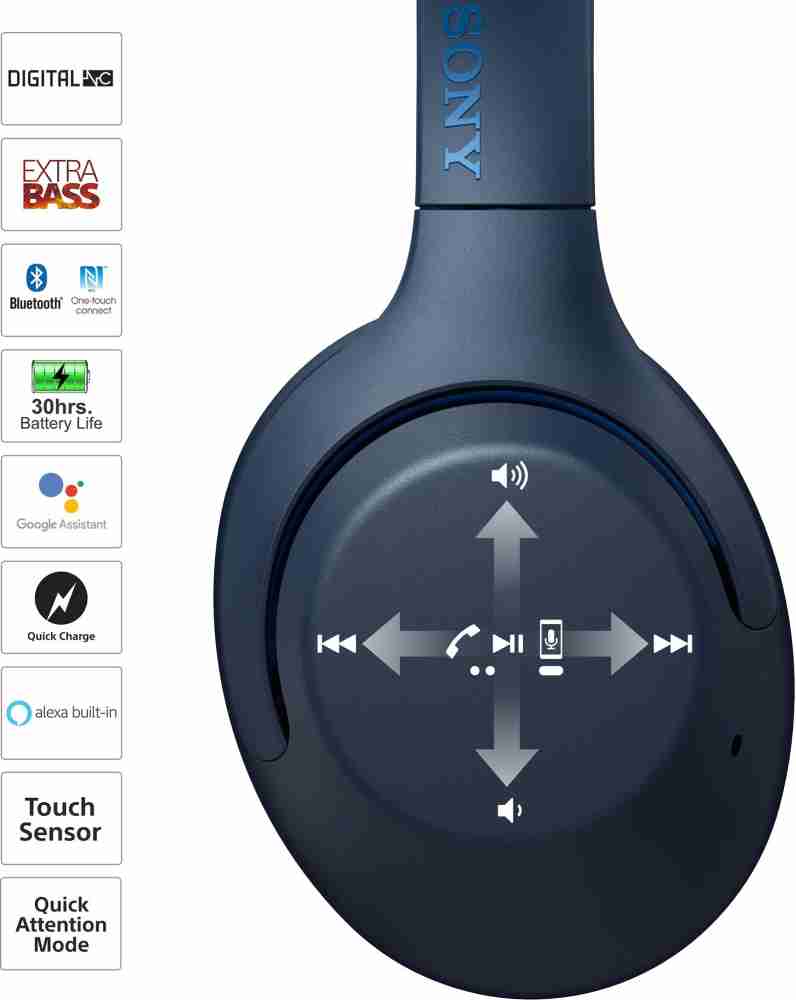 Sony 900n headphones online review