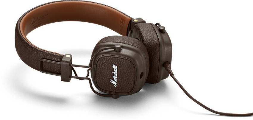 Marshall headphones flipkart on sale