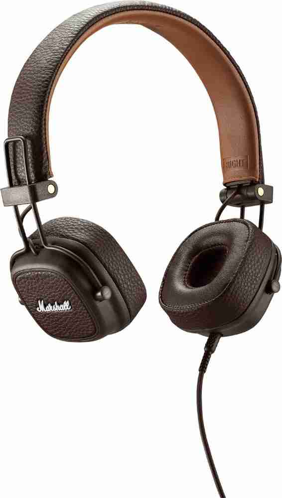 Marshall headphones flipkart deals