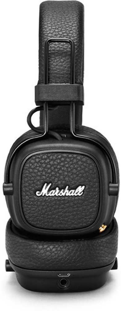 Marshall Major 3 BT Bluetooth Headset Price in India Buy
