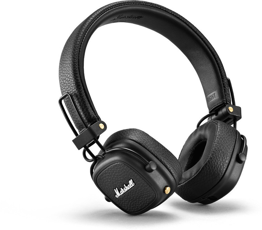 Best marshall online bluetooth headphones