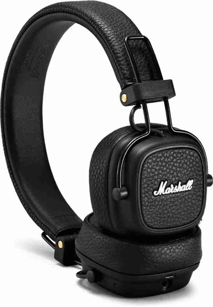 Marshall major 3 bt test shop