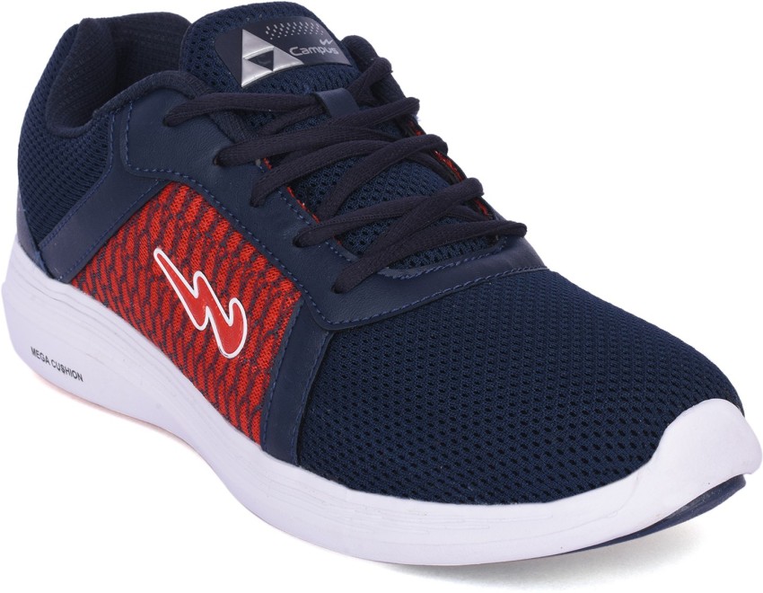 CAMPUS CANYON Running Shoes For Men Buy CAMPUS CANYON Running Shoes For Men Online at Best Price Shop Online for Footwears in India Flipkart