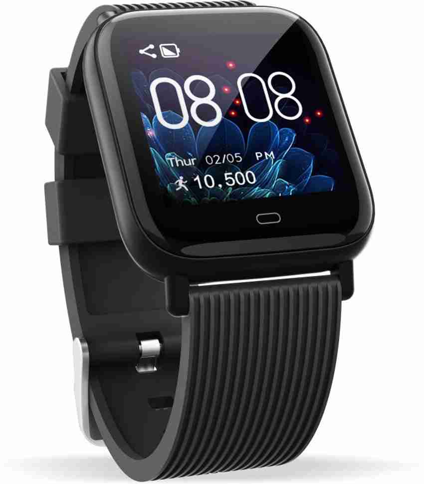Gizmore GizFit 902 Smartwatch