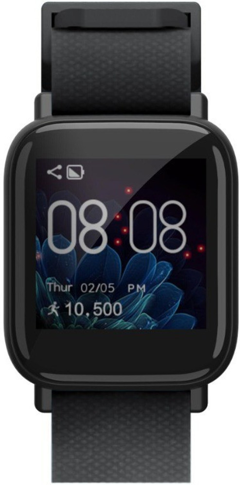 Gizmore gizfit 902 smartwatch new arrivals