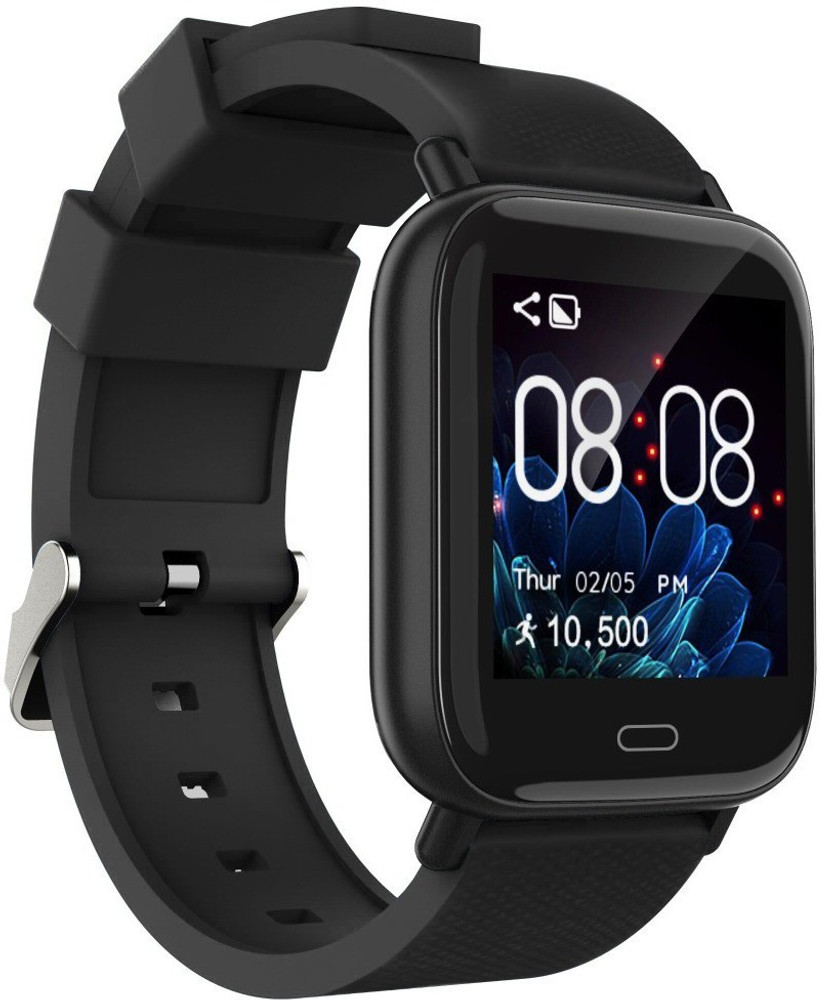 Gizmore gizfit 902 smartwatch new arrivals