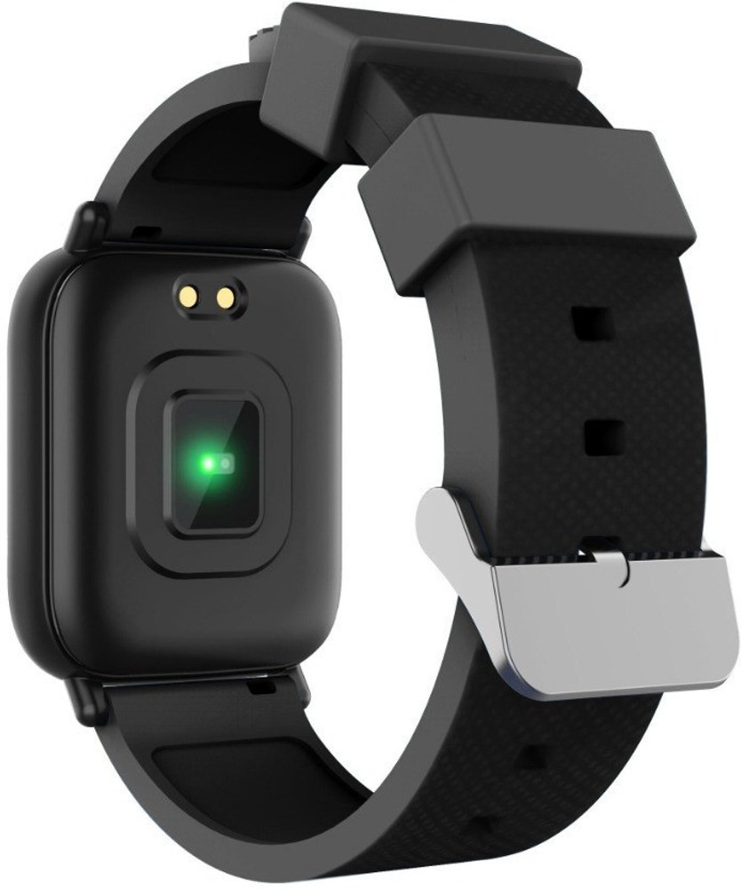 Gizmore gizfit 902 hot sale smartwatch