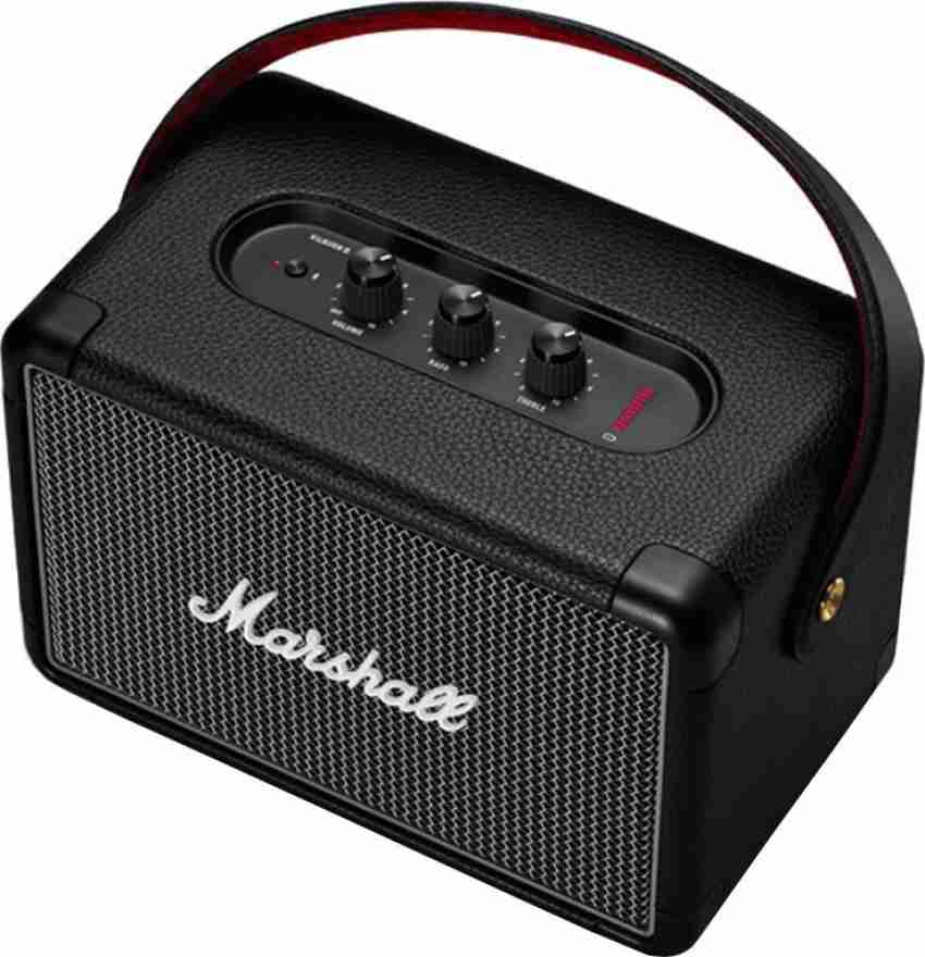 Buy Marshall Kilburn Speaker W Bluetooth from Online 36 II