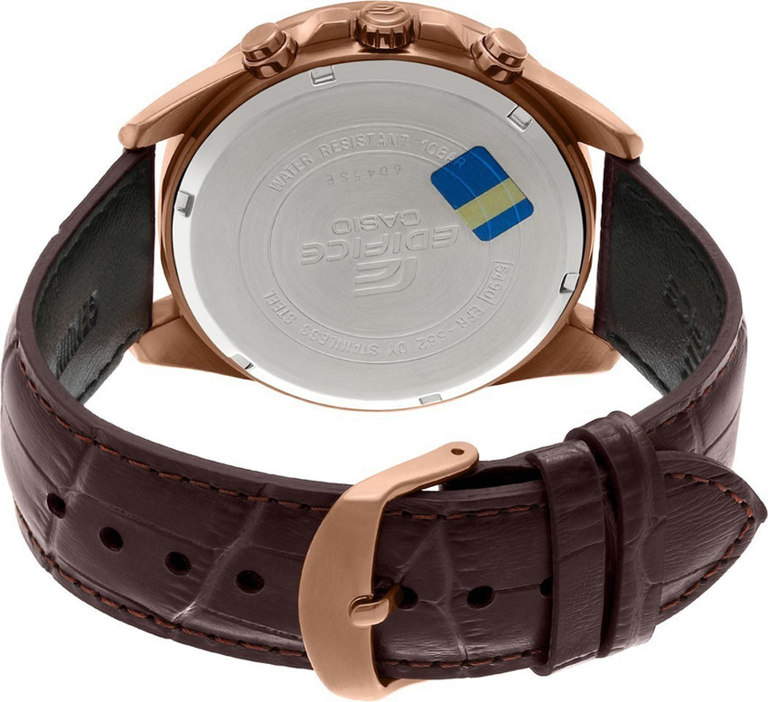 casio edifice efr 552 dy