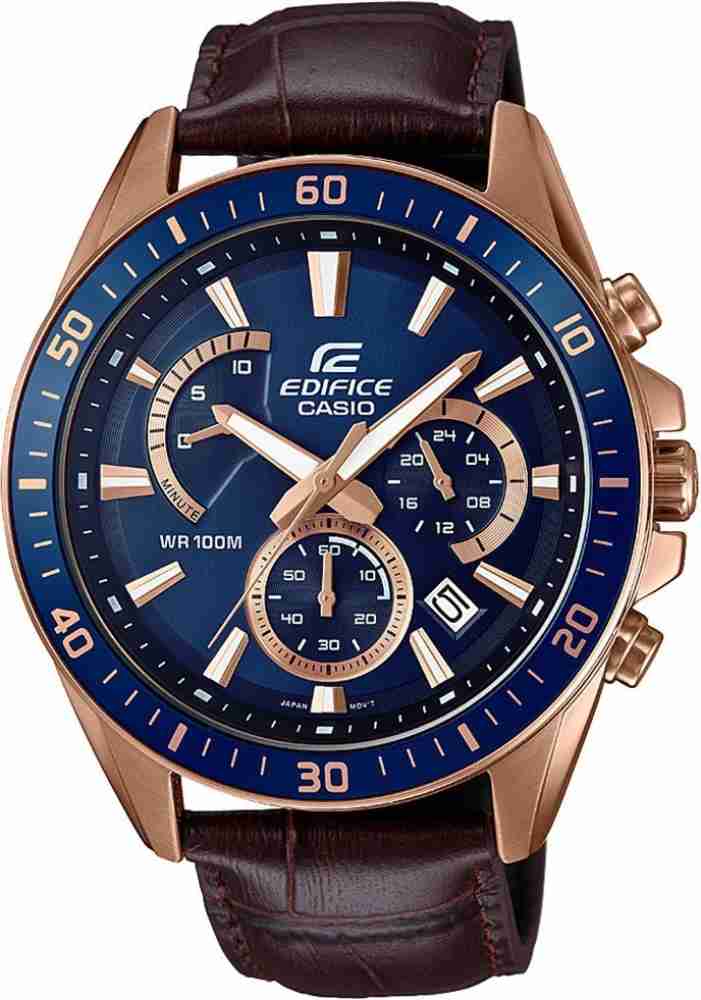 Casio edifice 5490 efr sales 552