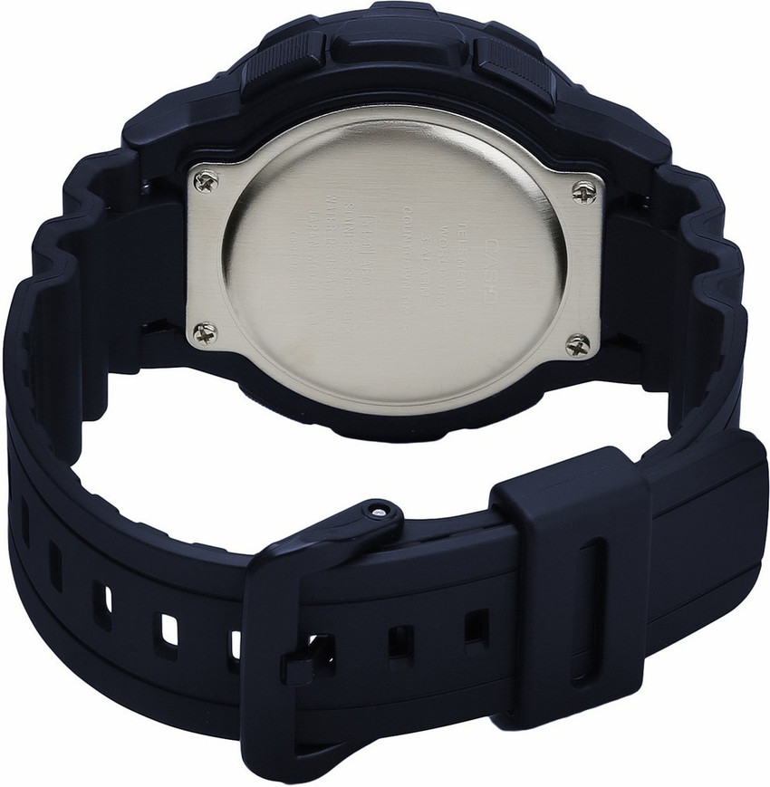 Casio telememo 30 aeq 100 hot sale