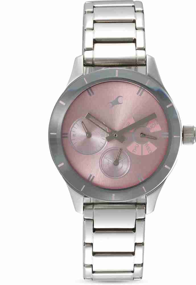 6078sm07 outlet fastrack watch
