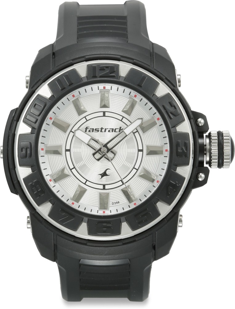 Fastrack Essentials Smart Analog Watch For Men Buy Fastrack