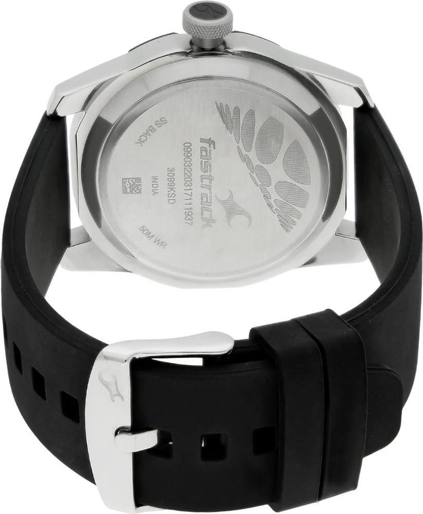 Fastrack Sports Analog Watch For Men Buy Fastrack Sports