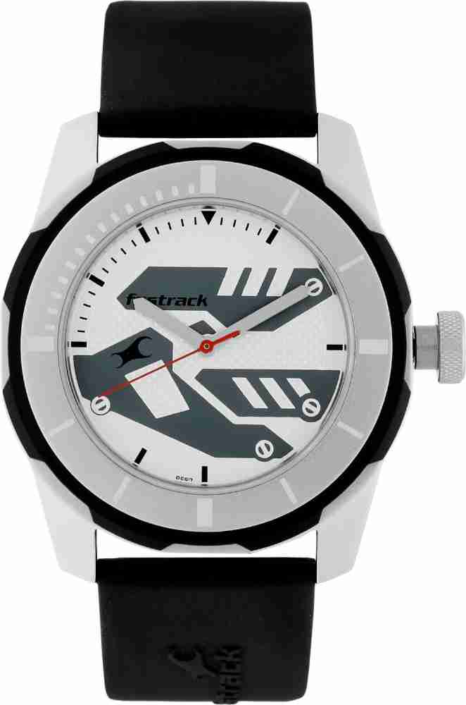 Fastrack Sports Analog Watch For Men Buy Fastrack Sports