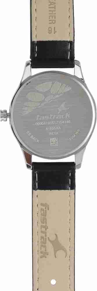 Fastrack 6165sl01 hotsell