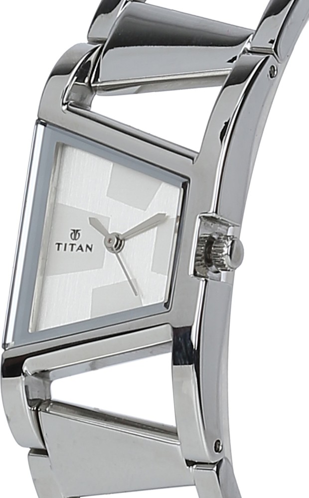 Titan watches on sale for women snapdeal