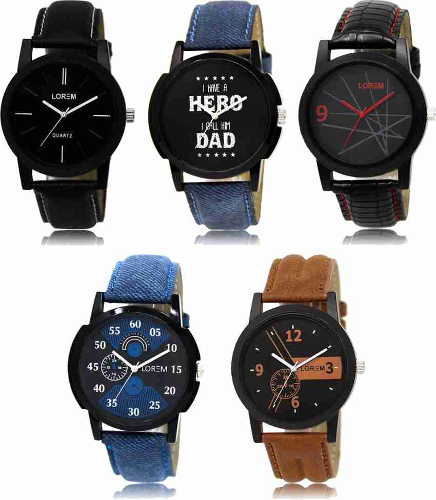 Online shopping sale watch flipkart