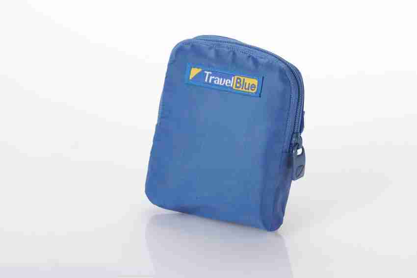 Travel blue deals pouch