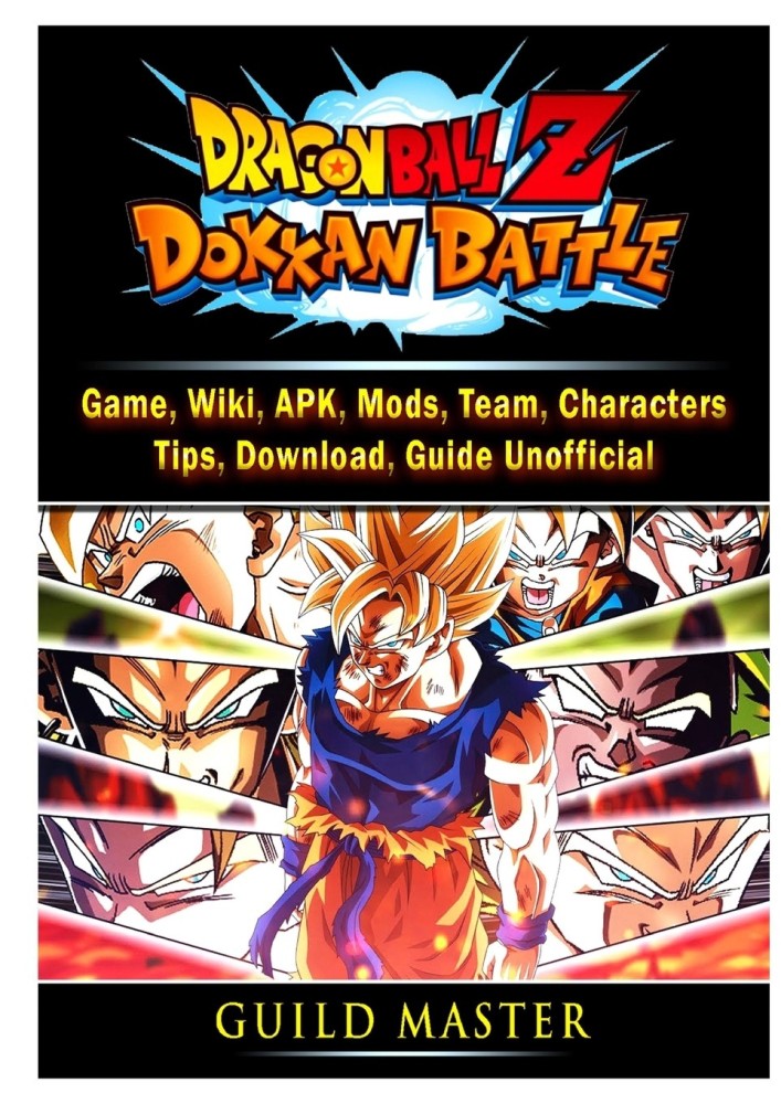 Dokkan Wiki