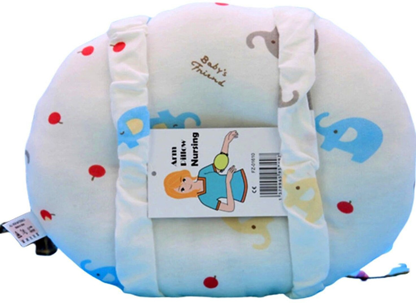 Ipaintings Breastfeeding Nursing Pillow With Arm Support For Baby