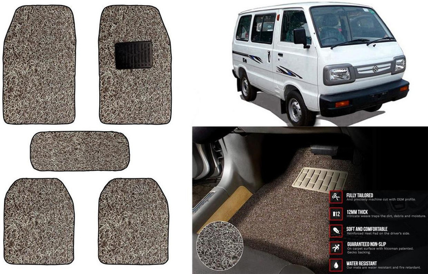 maruti suzuki omni floor mat