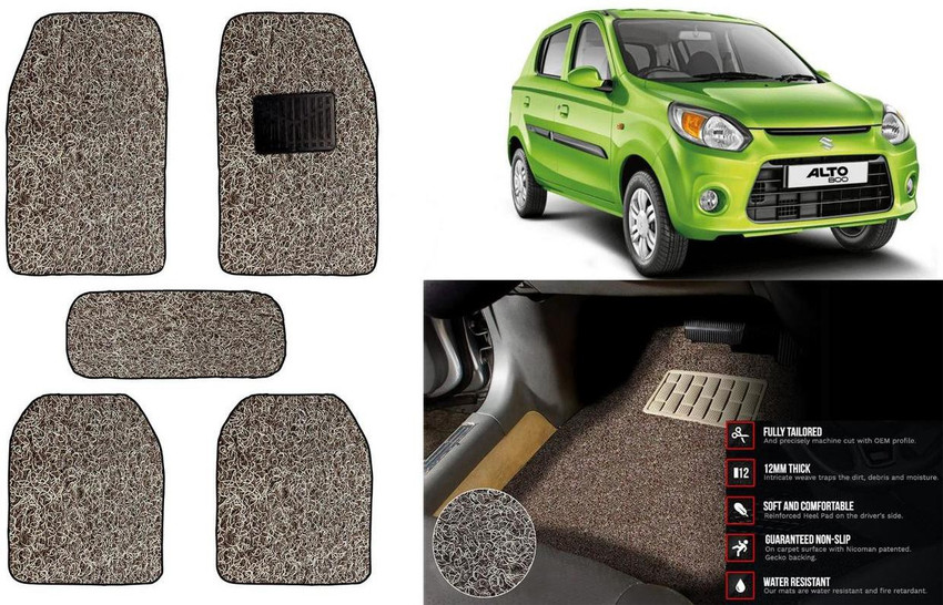 Alto 800 online floor carpet