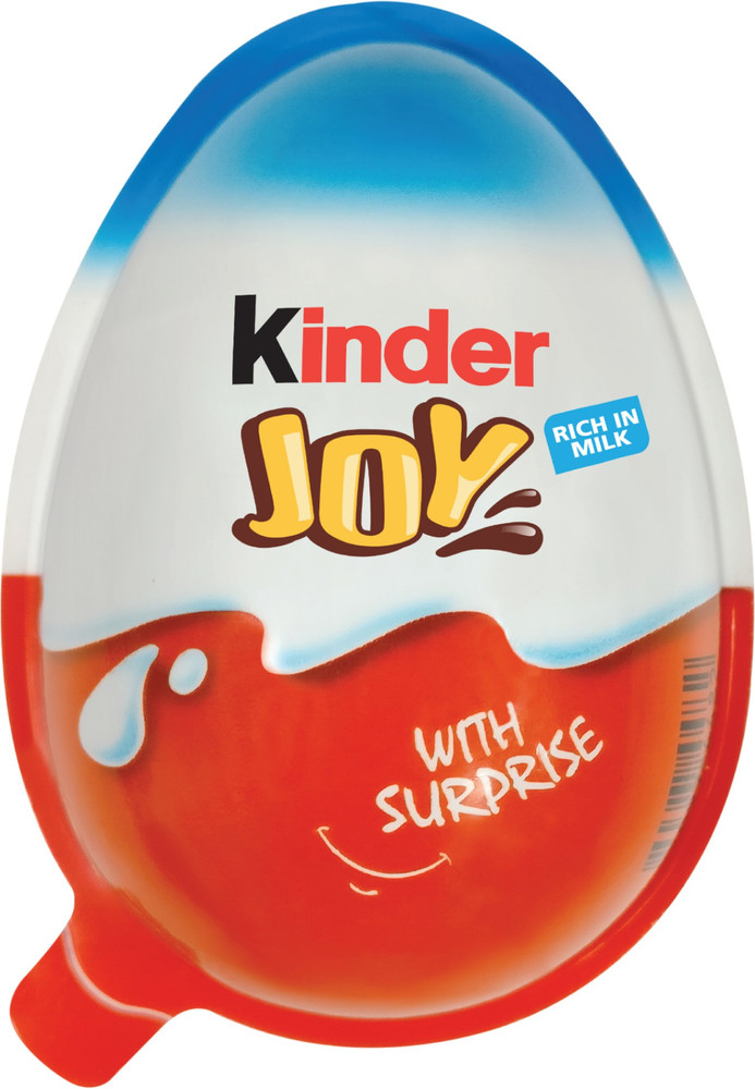 Kinder clearance joy flipkart