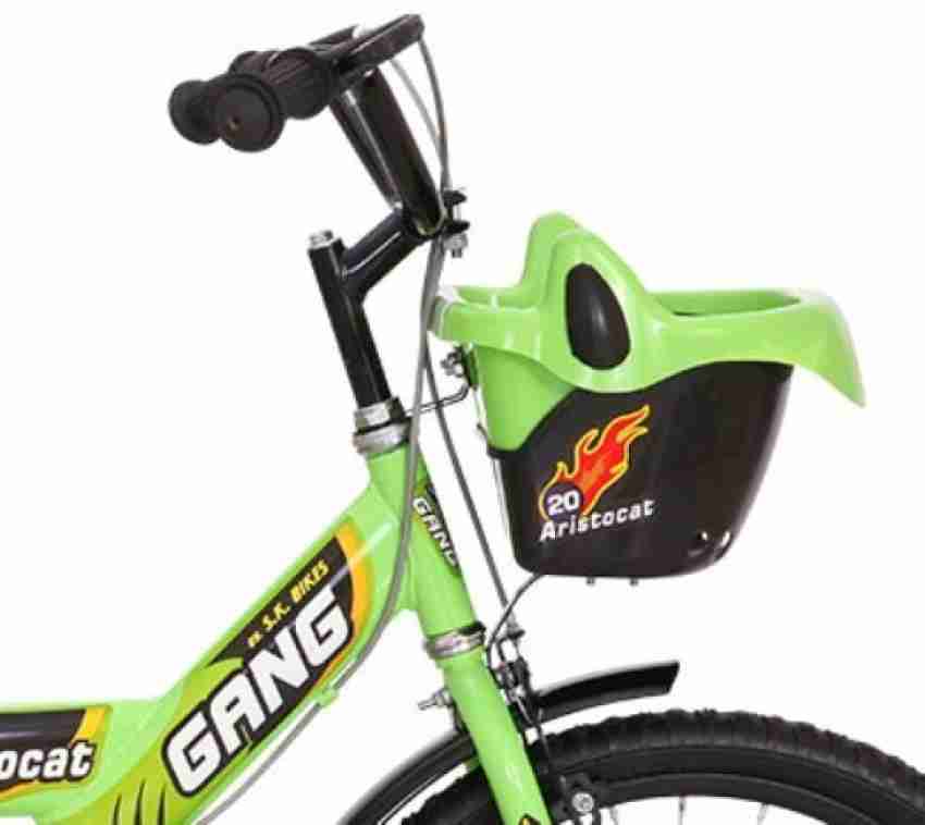 GANG ARISTOCAT 16 T Recreation Cycle Price in India Buy GANG