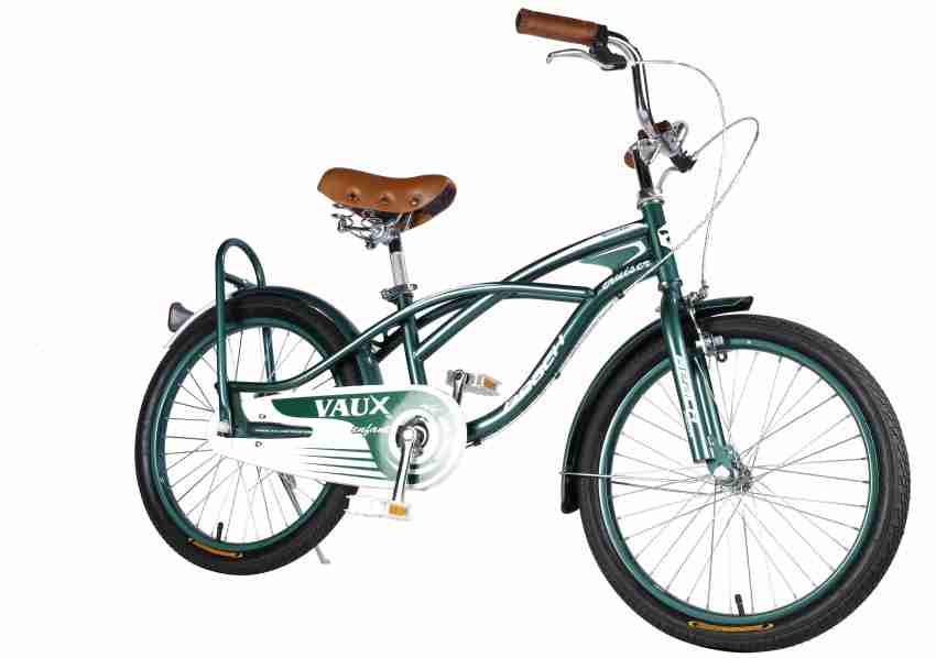 Beach cruiser bike store cover