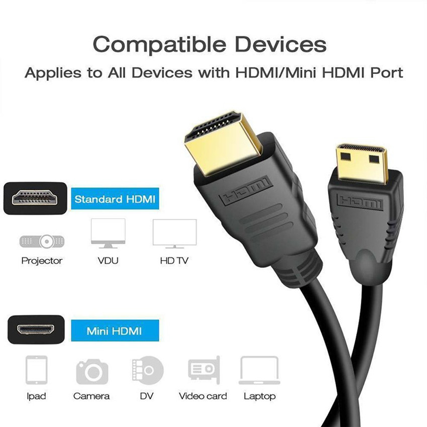 Cable hotsell hdmi proyector