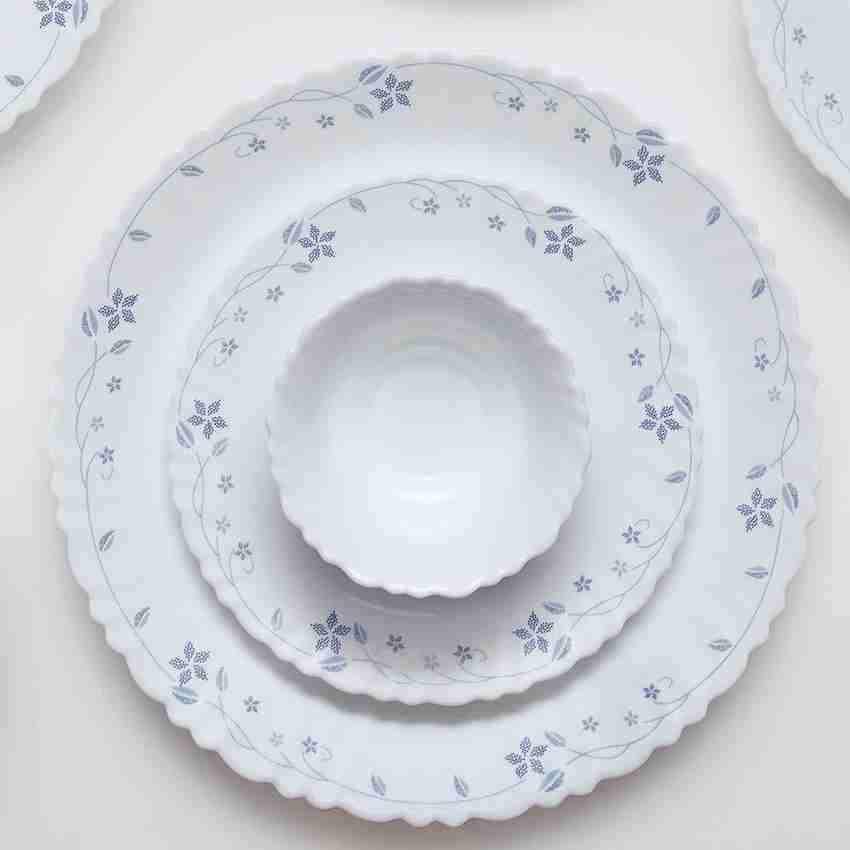 Dinner set borosil online