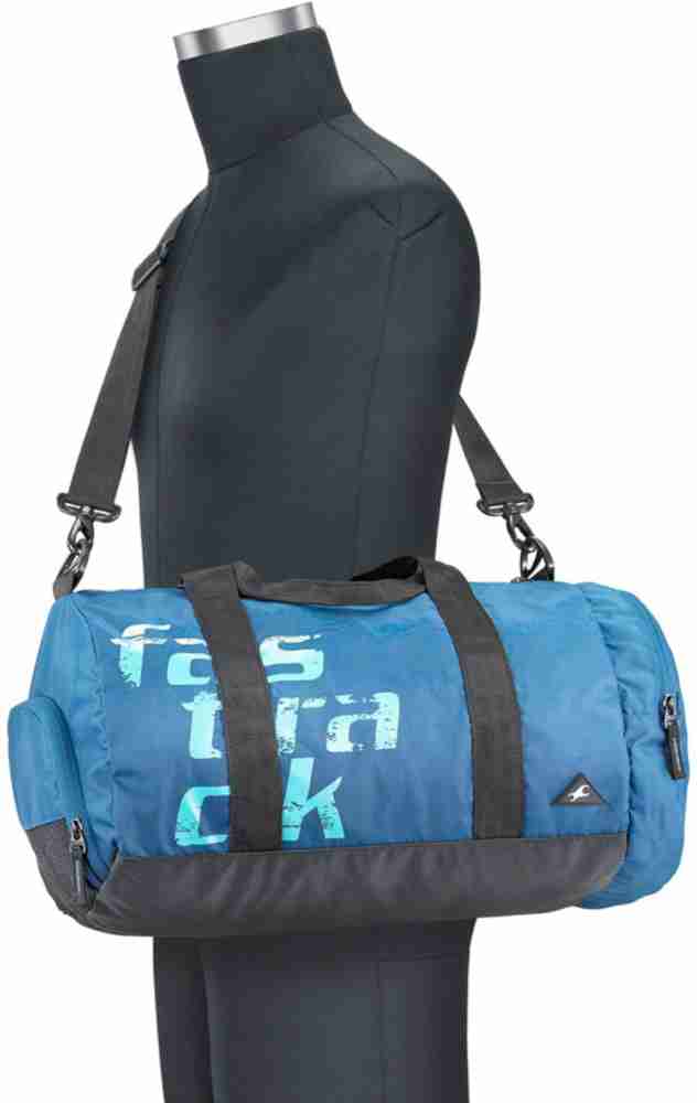 Fastrack hotsell gym bag