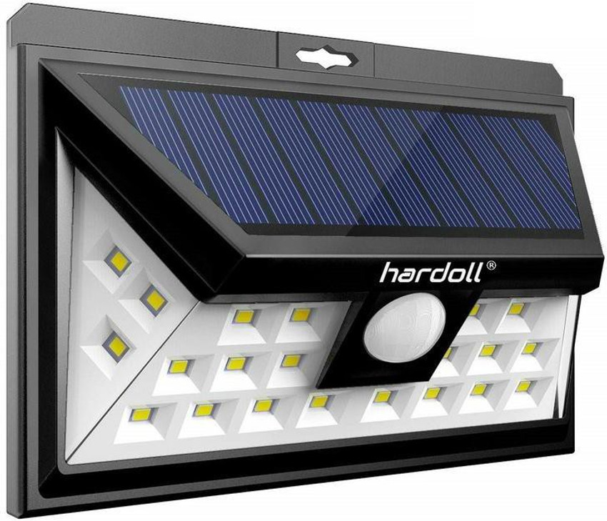 24 led outdoor motion online sensor solar lights