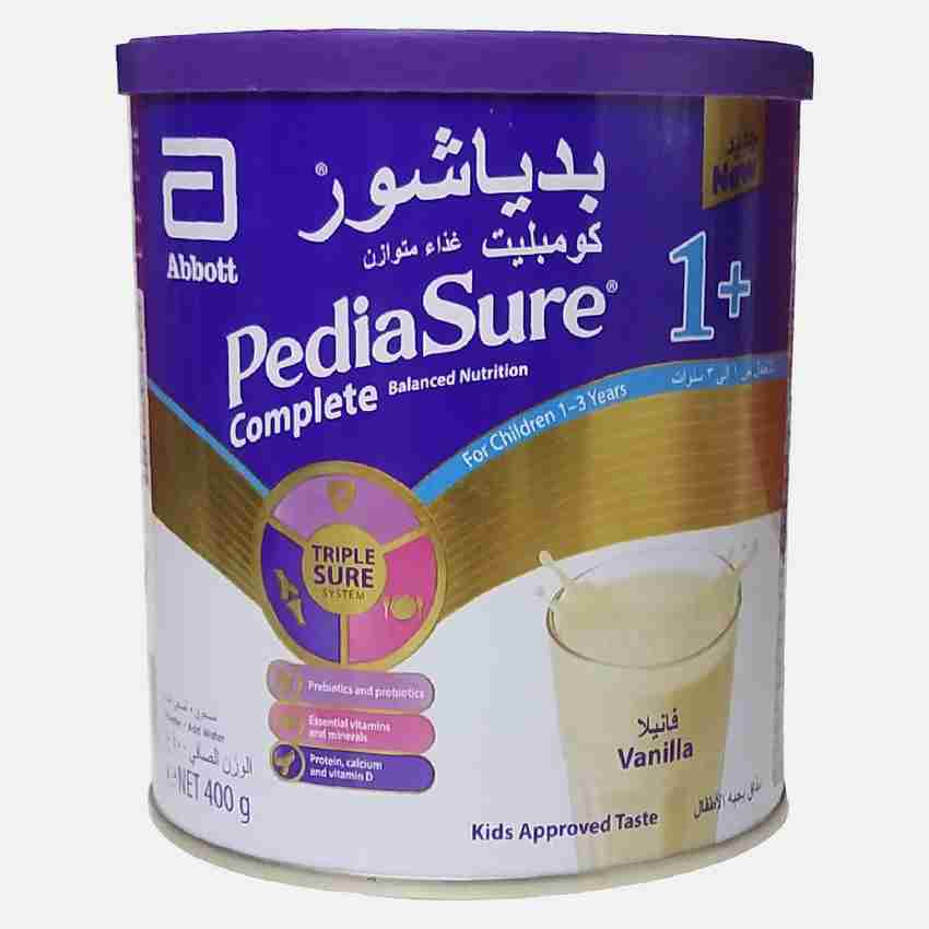 Top pediasure for one year baby Store