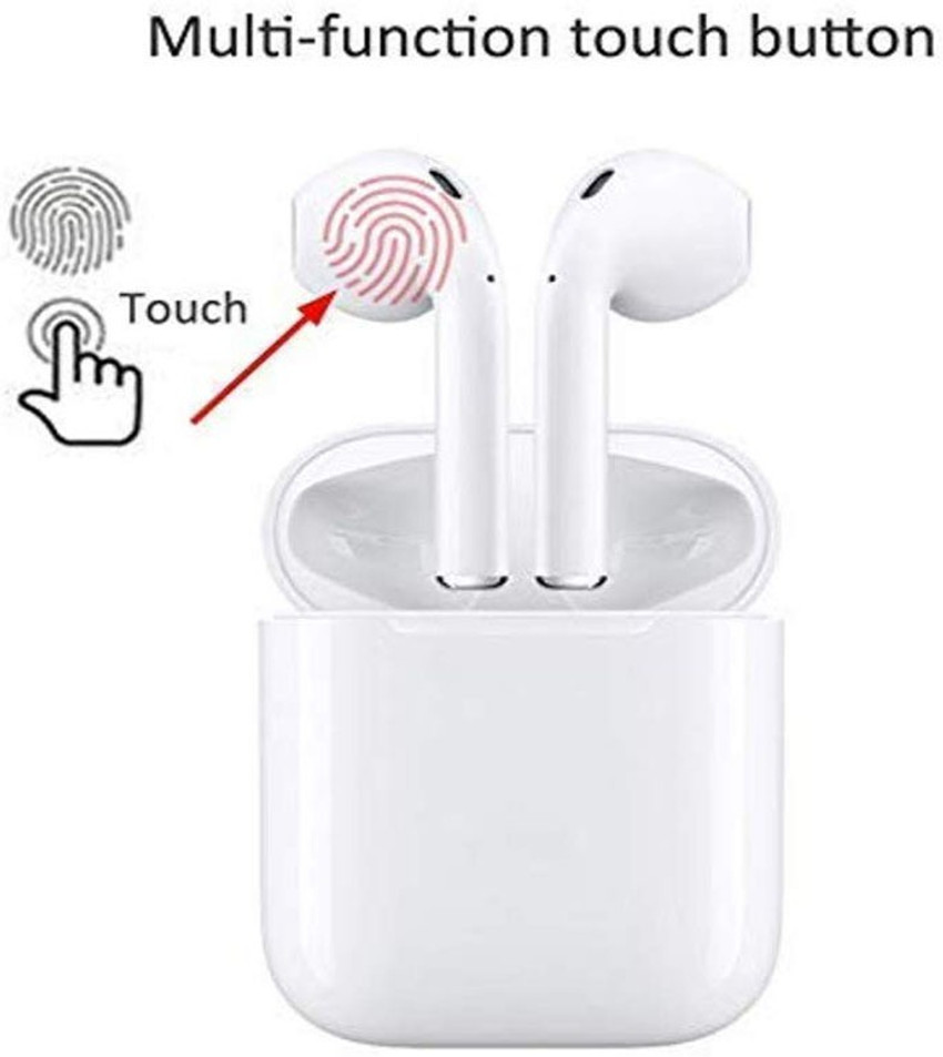 I11 true 2025 wireless headset 5.0
