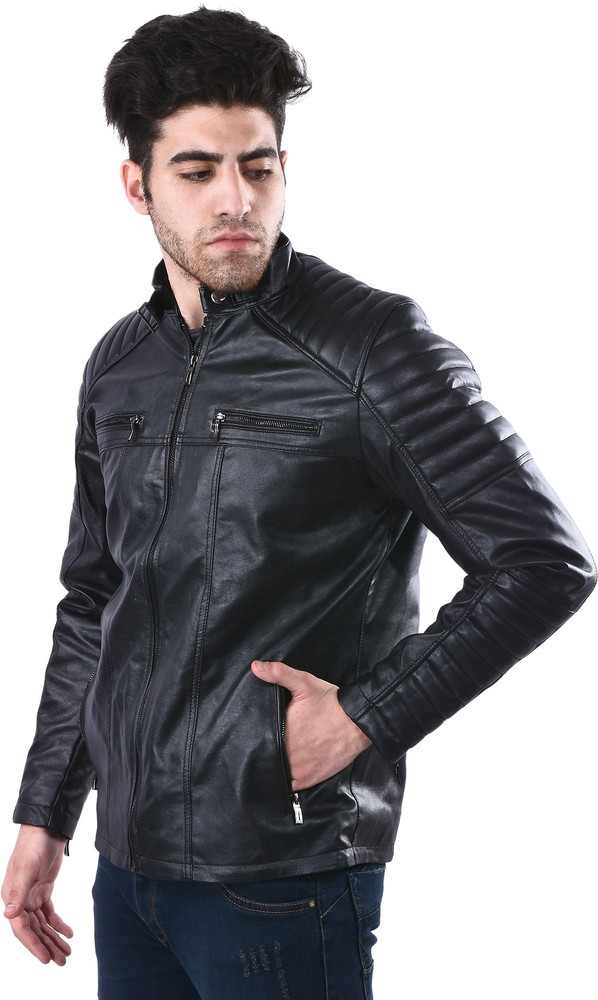 Hadika Full Sleeve Solid Men Jacket - Buy Hadika Full Sleeve Solid Men  Jacket Online at Best Prices in India | Flipkart.com