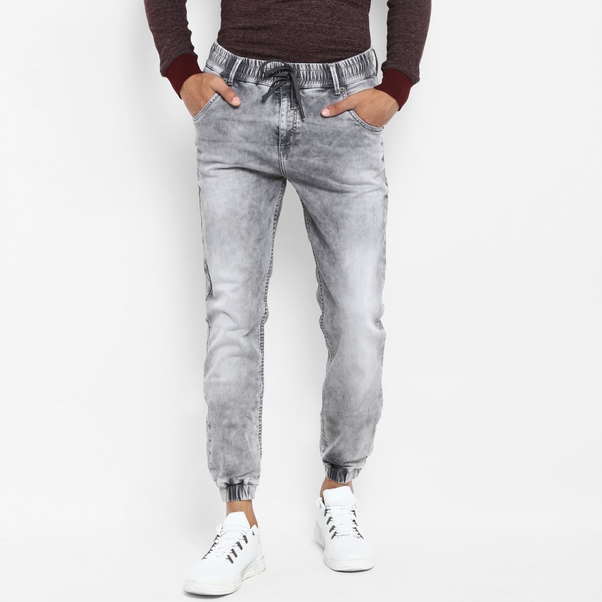 Joggers jeans mufti sale