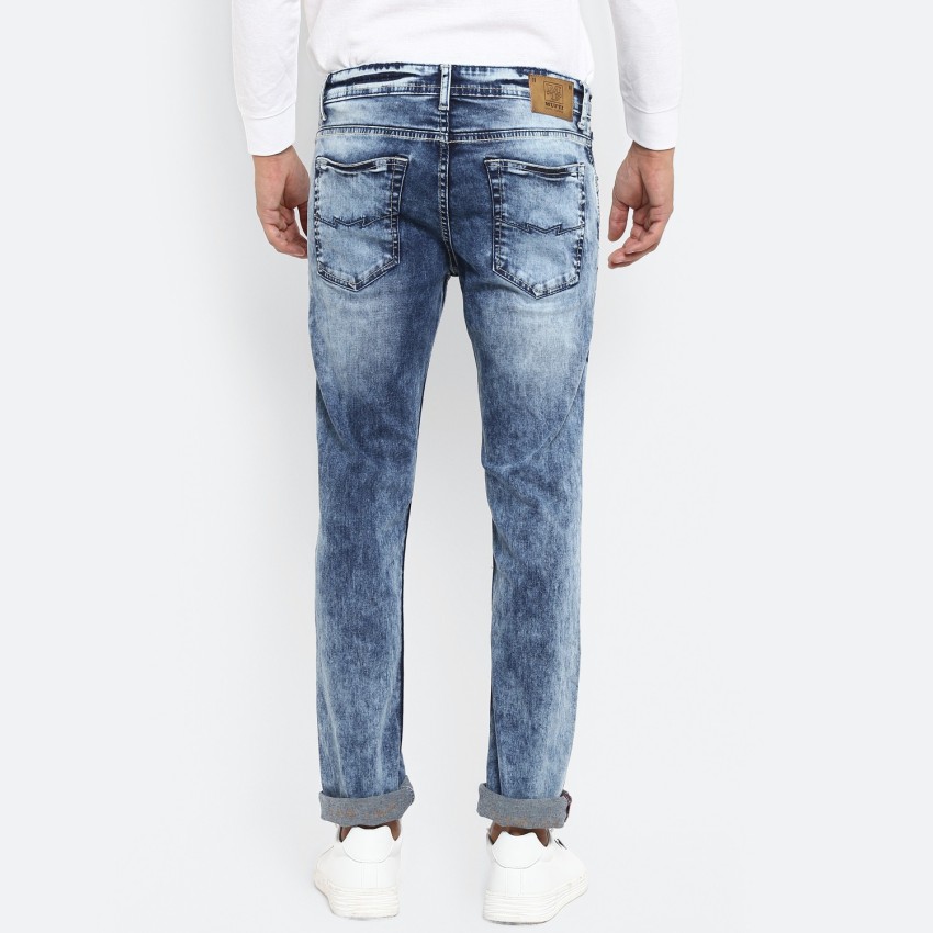 Mufti shop jeans flipkart