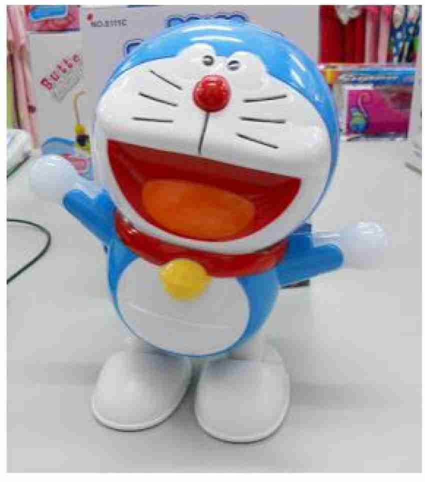 Dancing clearance doraemon toy
