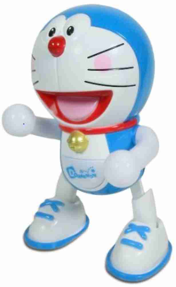 Dancing doraemon toy shop