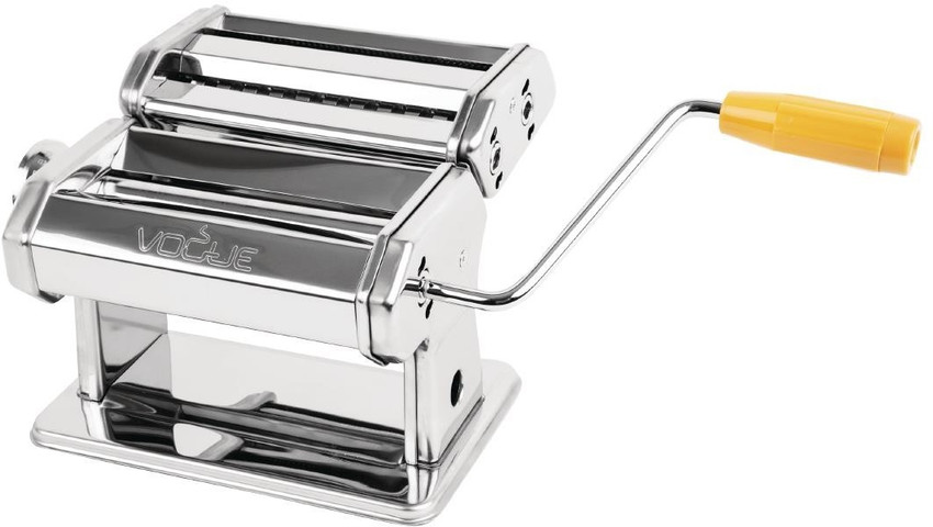 Pasta rolling machine sale on sale