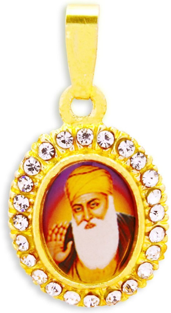 Guru deals nanak locket