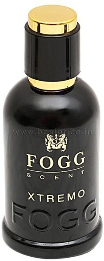 Buy FOGG Scent Xpession Man sexuall attraction Eau de Parfum 100