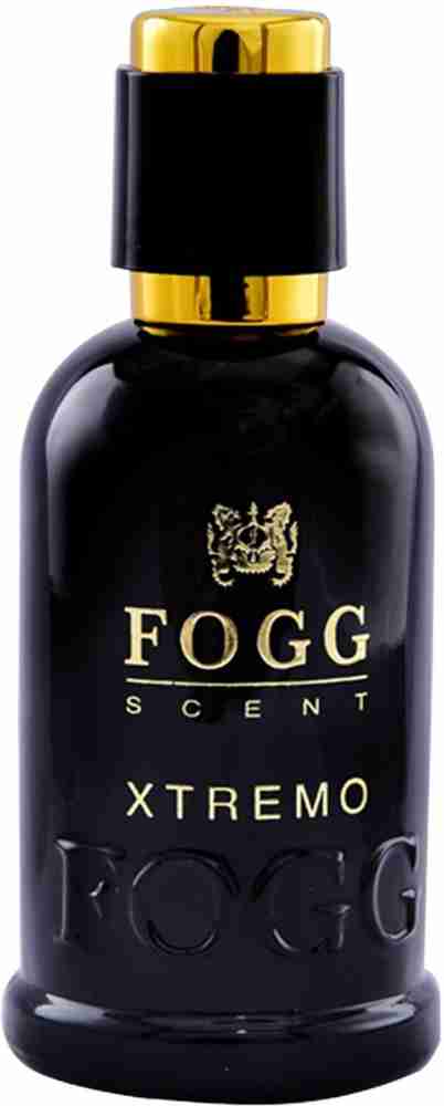 Fogg clearance xtremo scent